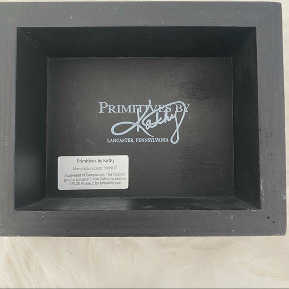 Friends Primitives by Kathy Sign - Picture 5 of 6